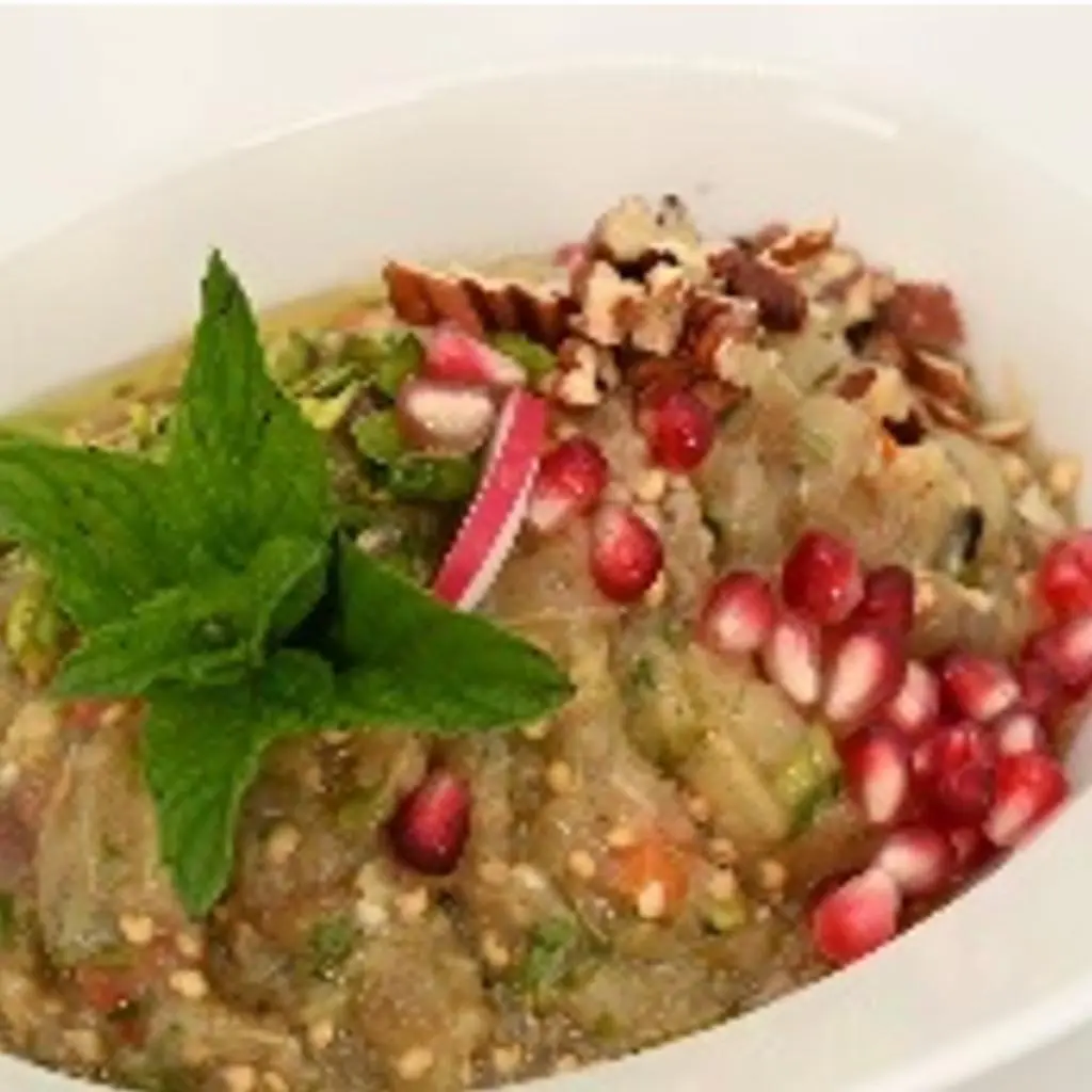 بابا غنوج